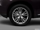  Front Drivers side wheel at profile photo